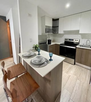 Apartamento tipo loft en venta en Edificio Condado 14 — miniatura 14 de 16
