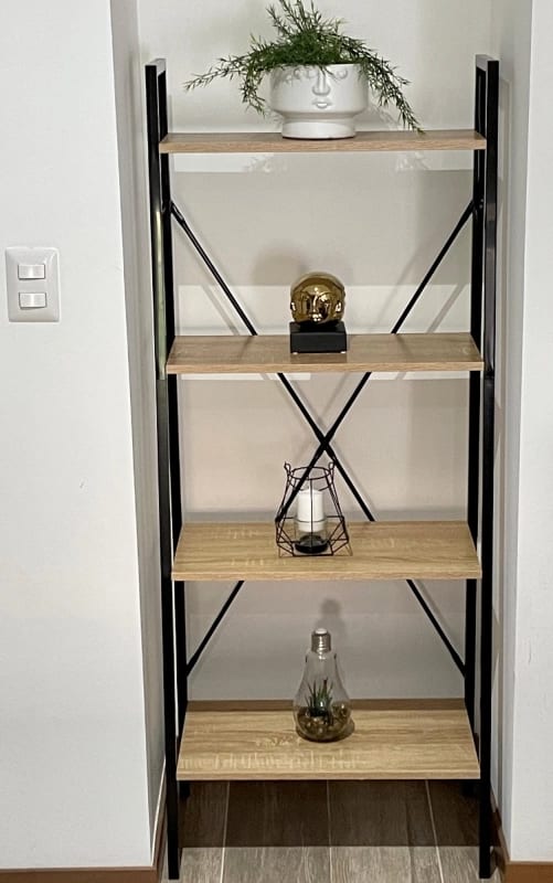 Apartamento tipo loft en venta en Edificio Condado 14 — foto 12 de 16
