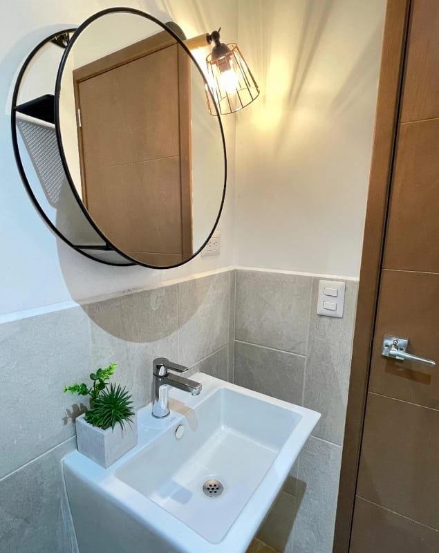 Apartamento tipo loft en venta en Edificio Condado 14 — foto 11 de 16