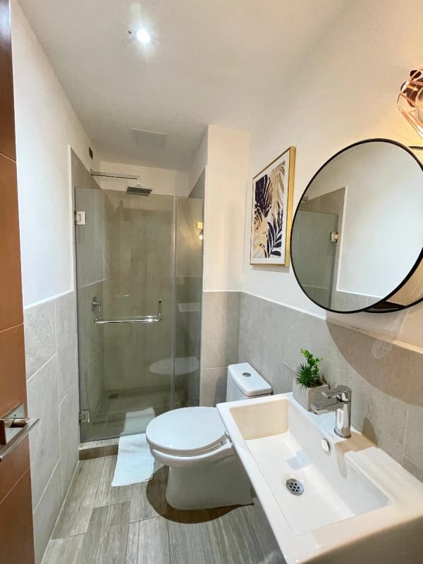 Apartamento tipo loft en venta en Edificio Condado 14 — foto 10 de 16
