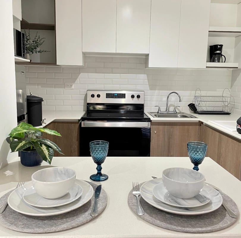 Apartamento tipo loft en venta en Edificio Condado 14 — foto 7 de 16