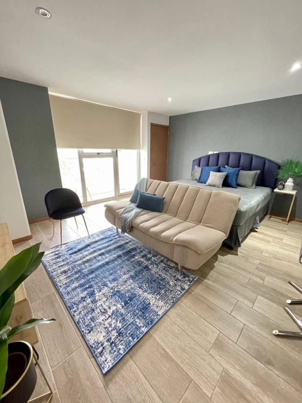 Apartamento tipo loft en venta en Edificio Condado 14 — foto 6 de 16