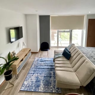 Apartamento tipo loft en venta en Edificio Condado 14 — miniatura 5 de 16