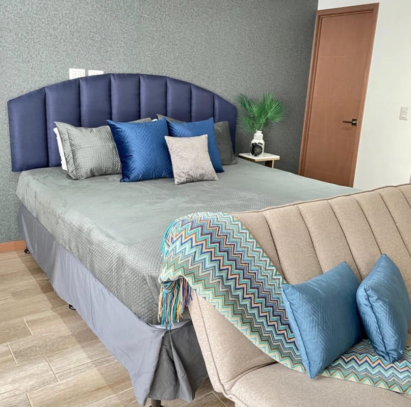 Apartamento tipo loft en venta en Edificio Condado 14 — foto 4 de 16