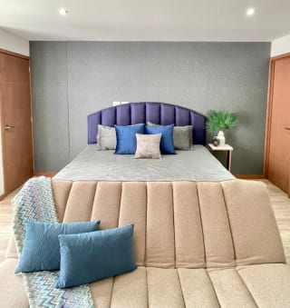 Apartamento tipo loft en venta en Edificio Condado 14 — miniatura 3 de 16