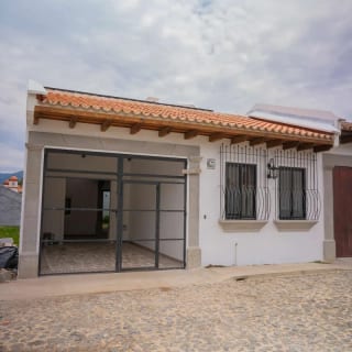 Apartamentos y Casas con Vista a los Volcanes, Club Residencial Los Franciscanos — miniatura 4 de 7