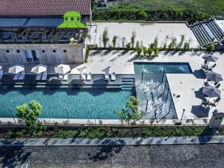 Apartamentos y Casas con Vista a los Volcanes, Club Residencial Los Franciscanos — miniatura 2 de 7