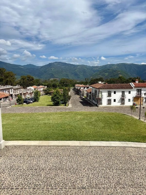 Casas Exclusivas con Vista a los Volcanes, Club Residencial Los Franciscanos — foto 2 de 2