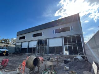 Bodega en venta en Villa Nueva, frente al Mayan Golf — miniatura 1 de 12