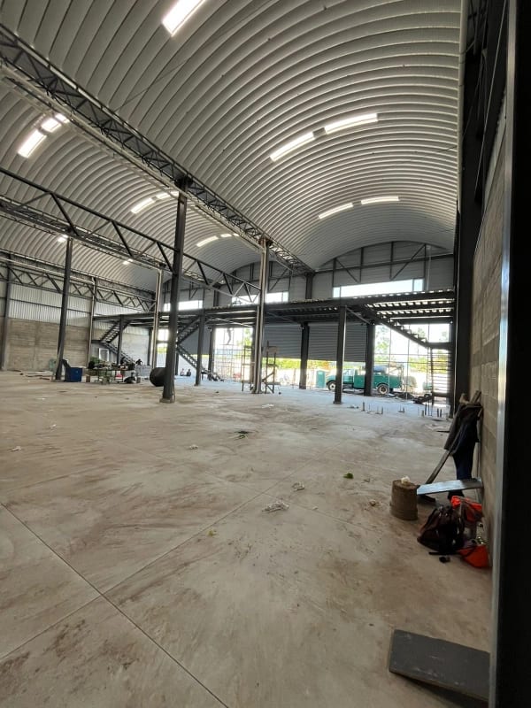 Bodega en venta en Villa Nueva, frente al Mayan Golf — foto 10 de 12