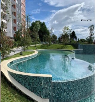 Apartamento en venta Edificio Segheria zona 14 — miniatura 10 de 10