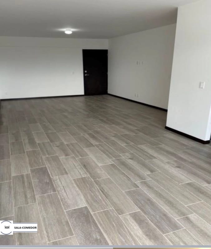 Apartamento en venta Edificio Segheria zona 14 — foto 8 de 10