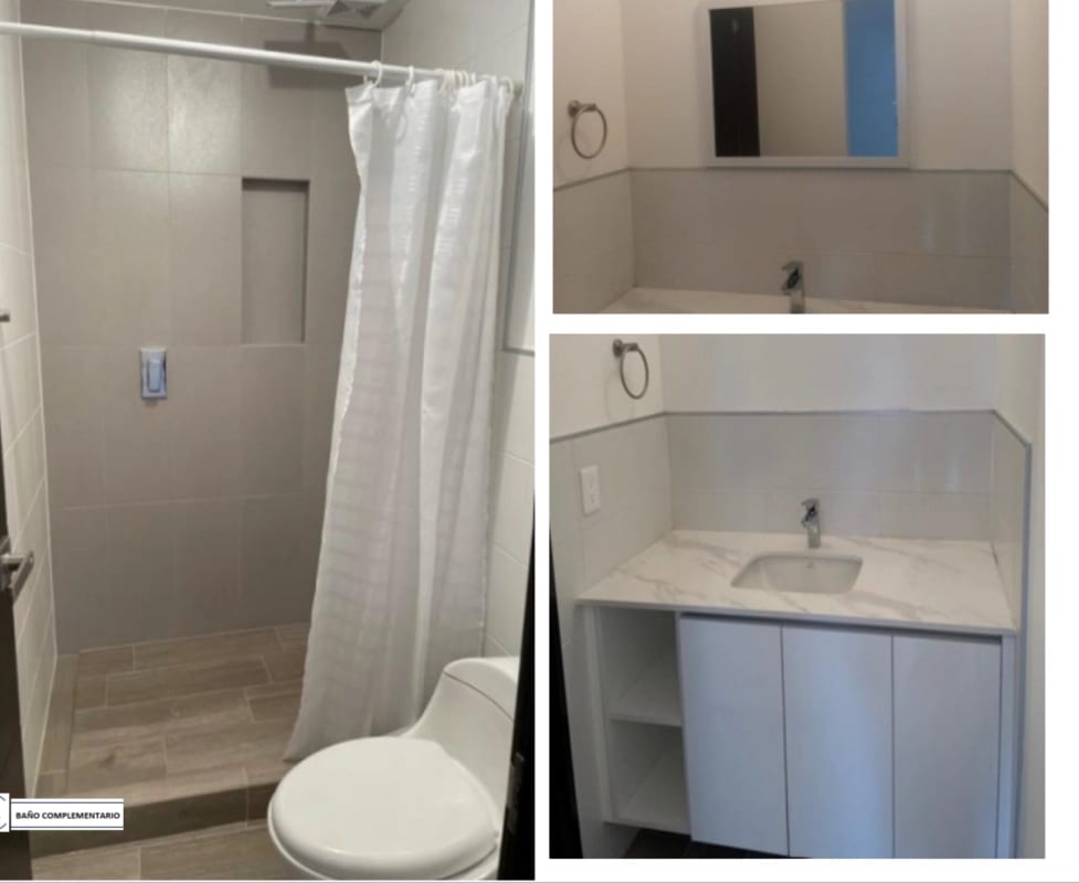 Apartamento en venta Edificio Segheria zona 14 — foto 3 de 10