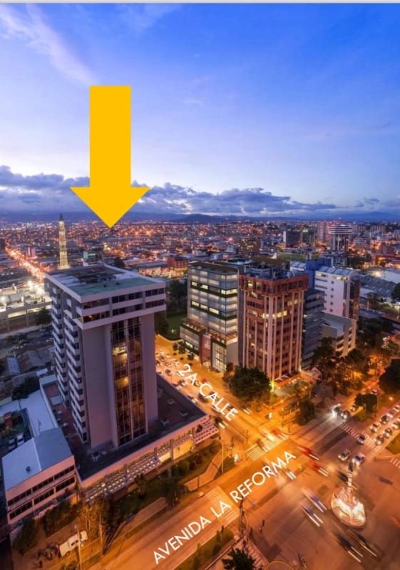 Espacio comercial en renta en Edificio El Cortijo — foto 1 de 2