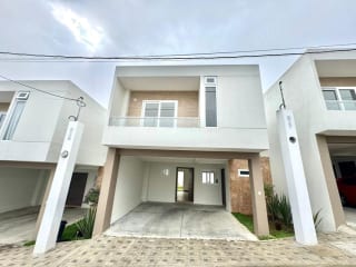 Casa en venta para estrenar en Bosques de Santa Elena — miniatura 1 de 17