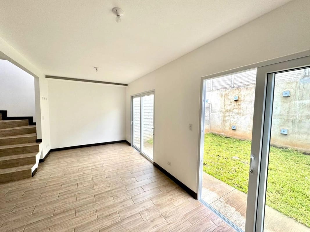 Casa en venta para estrenar en Bosques de Santa Elena — foto 16 de 17