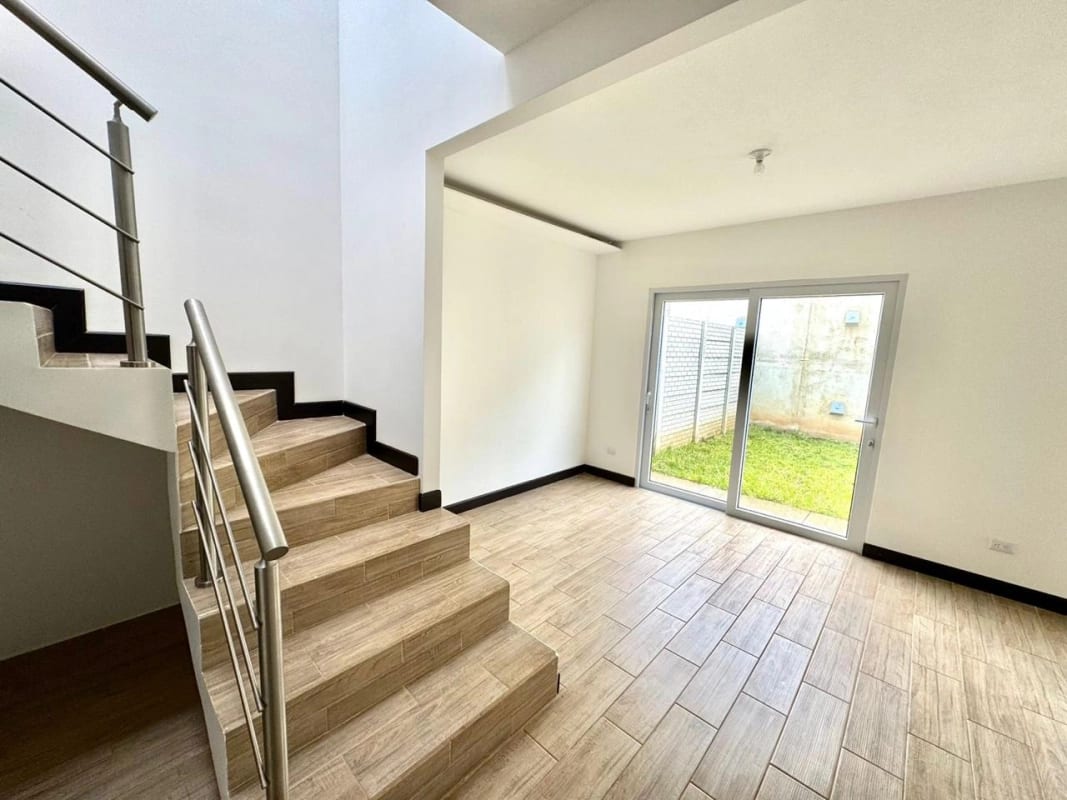 Casa en venta para estrenar en Bosques de Santa Elena — foto 12 de 17
