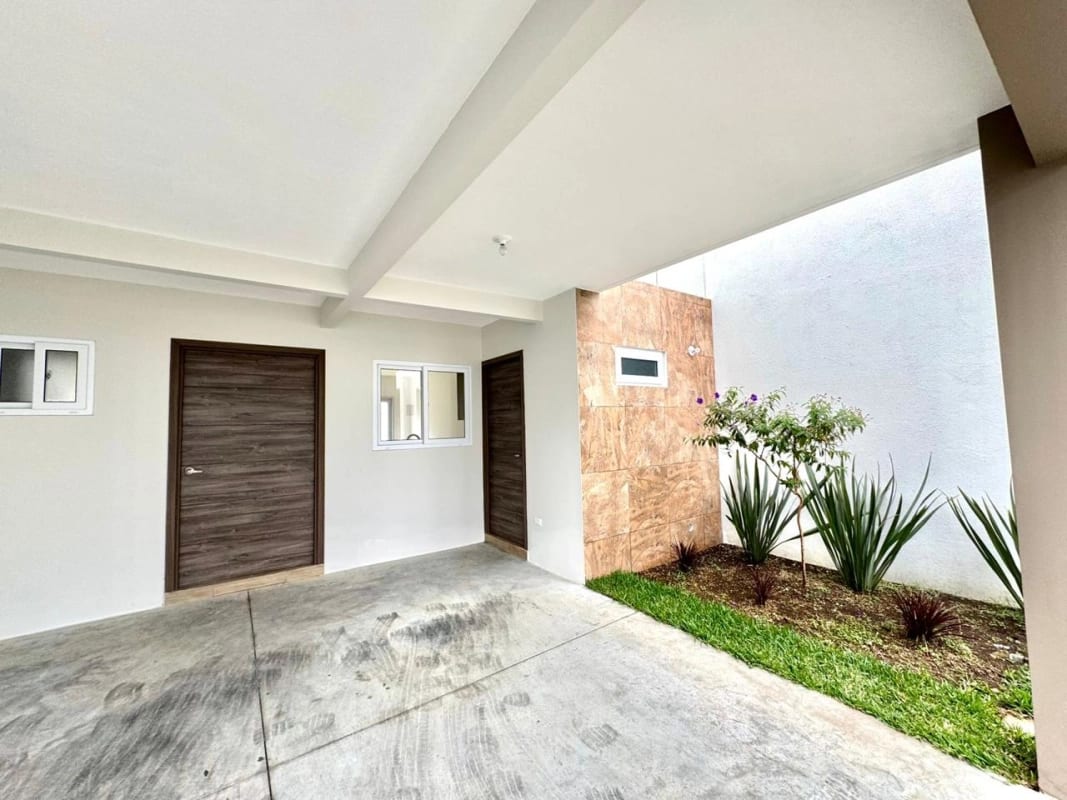 Casa en venta para estrenar en Bosques de Santa Elena — foto 11 de 17