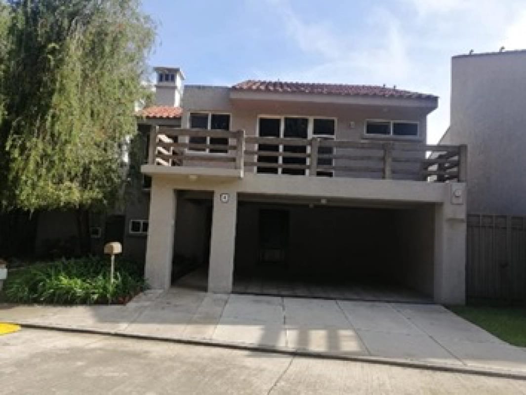 Casa en renta km 13 carretera a El Salvador — foto 1 de 15