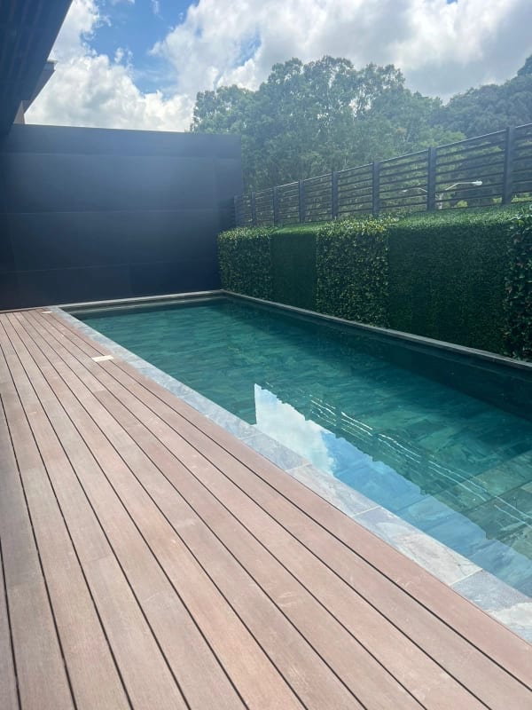 Apartamento en renta Spazio zona 15 — foto 1 de 10