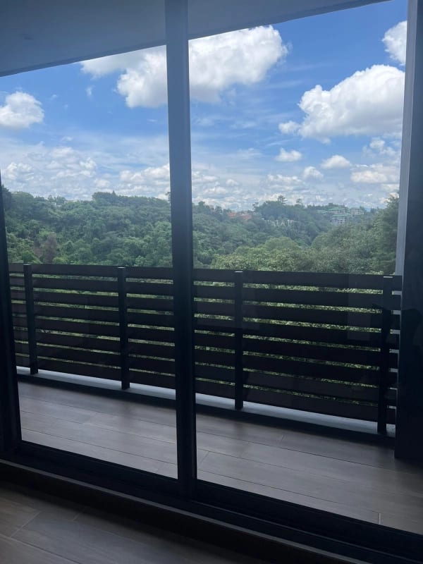 Apartamento en renta Spazio zona 15 — foto 6 de 10