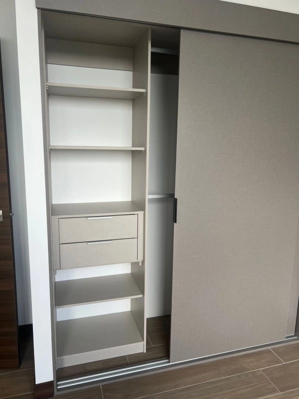 Apartamento en renta Spazio zona 15 — foto 8 de 10
