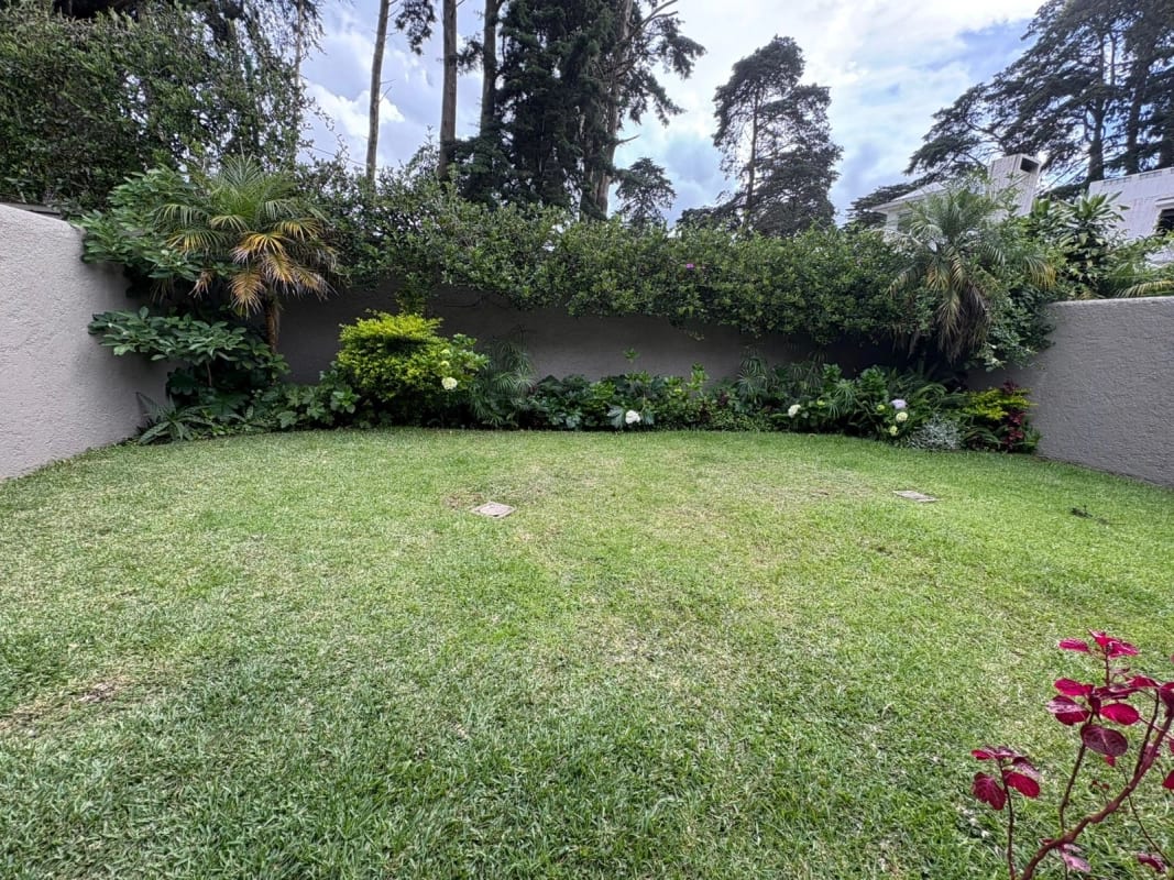 Casa en renta km 13 carretera a El Salvador — foto 14 de 15