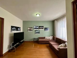 Casa en renta en Condominio km 14 Carretera a El Salvador — miniatura 8 de 9