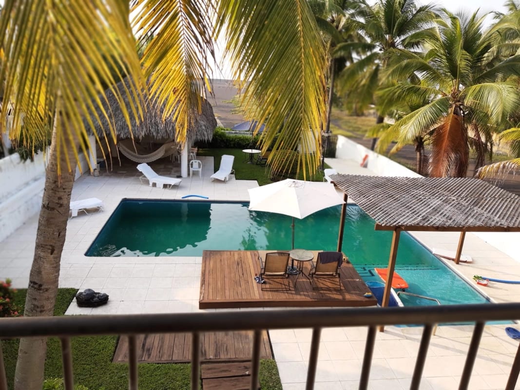 Casa en venta en Chulamar Puerto de San Jose — foto 8 de 17