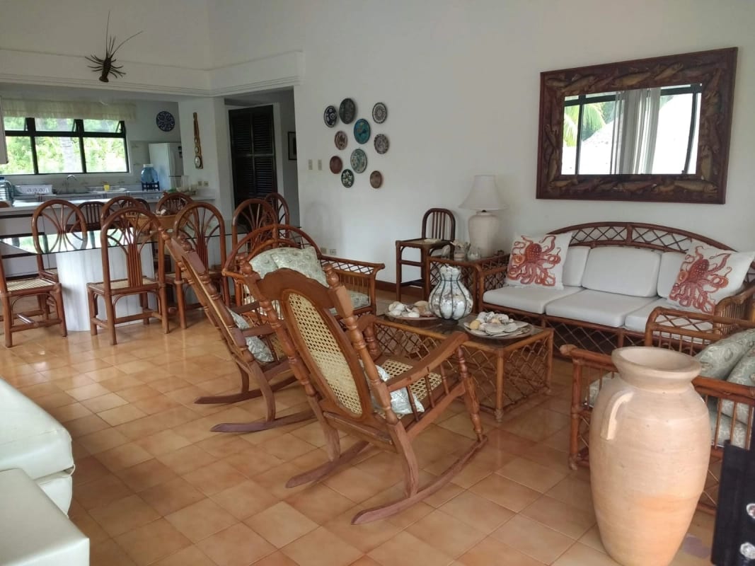 Casa en venta en Chulamar Puerto de San Jose — foto 15 de 17