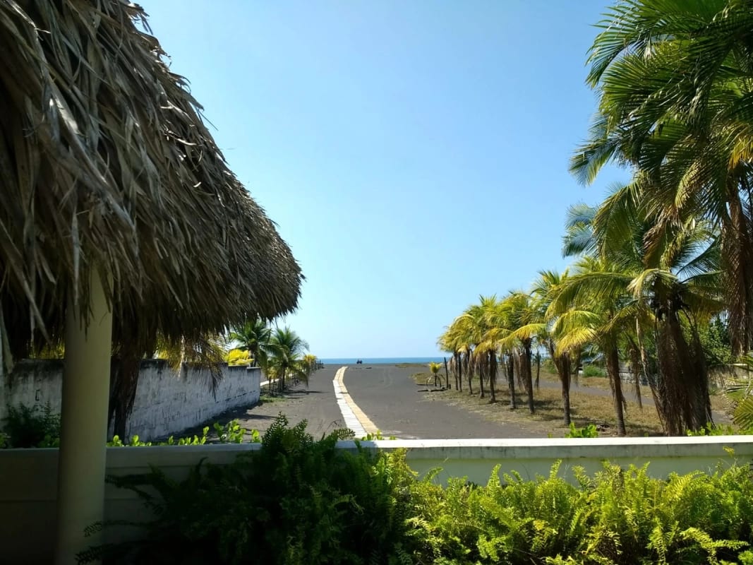 Casa en venta en Chulamar Puerto de San Jose — foto 2 de 17