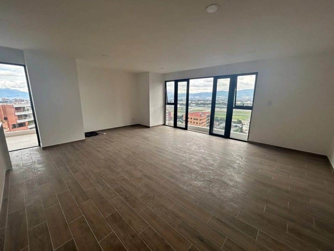 Apartamento en venta Edificio Parque 14 — foto 14 de 14