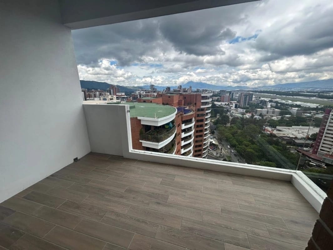 Apartamento en venta Edificio Parque 14 — foto 13 de 14