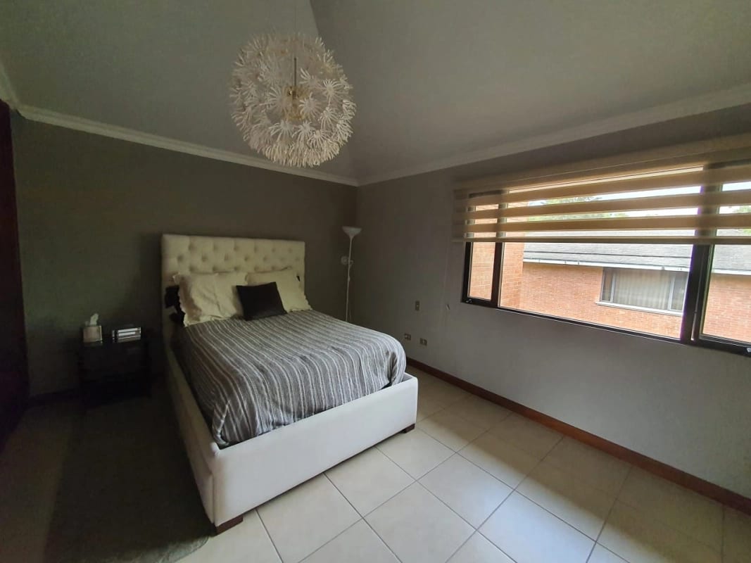 Casa en renta Condominio Las Rotondas km 18.5 Carretera a El Salvador — foto 11 de 12