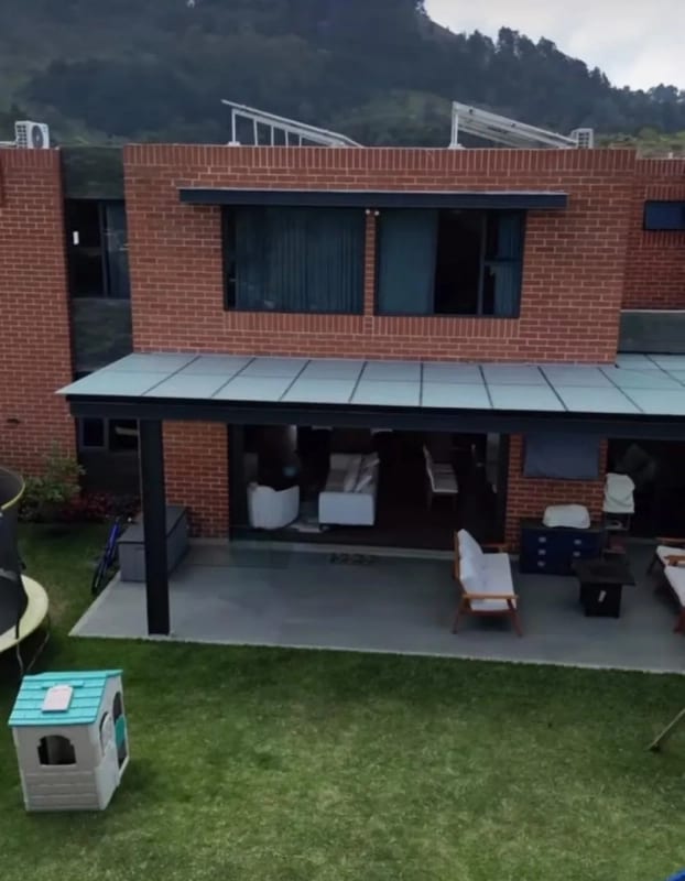 Hermosa y amplia Casa en Residencias Concepción — foto 1 de 13