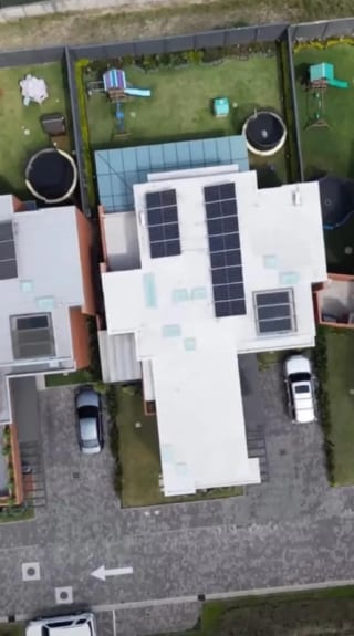Hermosa y amplia Casa en Residencias Concepción — miniatura 13 de 13