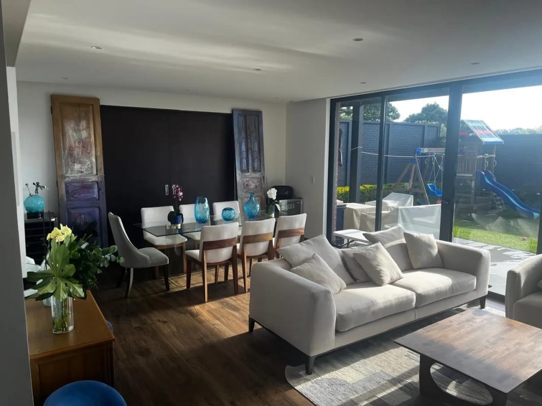 Hermosa y amplia Casa en Residencias Concepción — foto 12 de 13