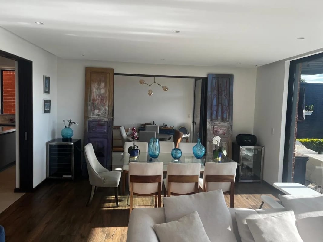 Hermosa y amplia Casa en Residencias Concepción — foto 11 de 13