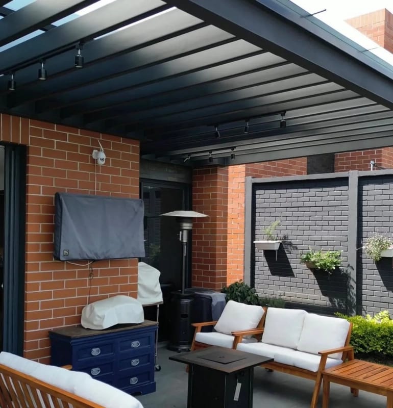 Hermosa y amplia Casa en Residencias Concepción — foto 10 de 13