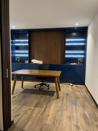 Hermosa y amplia Casa en Residencias Concepción — miniatura 9 de 13