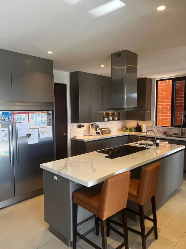 Hermosa y amplia Casa en Residencias Concepción — foto 8 de 13