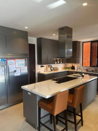 Hermosa y amplia Casa en Residencias Concepción — miniatura 8 de 13
