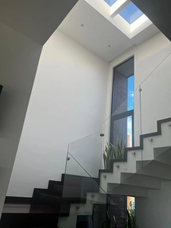 Hermosa y amplia Casa en Residencias Concepción — foto 5 de 13