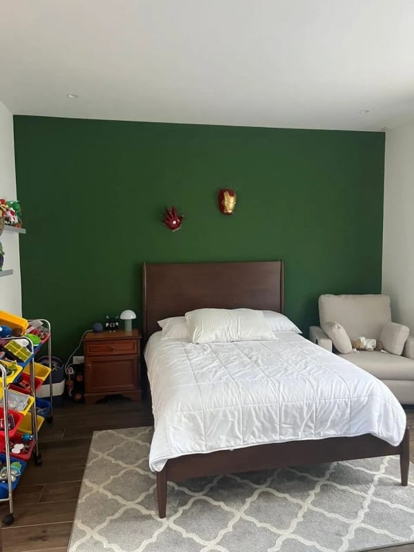 Hermosa y amplia Casa en Residencias Concepción — foto 3 de 13