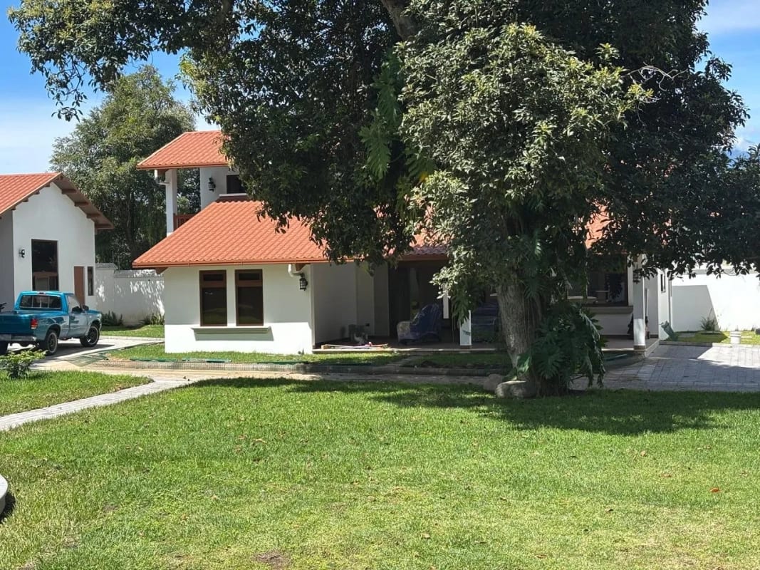 Casas en Renta en Villas de Duero - Antigua — foto 16 de 16