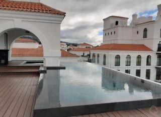 Apartamento en renta Lirios de Cayala — miniatura 1 de 17