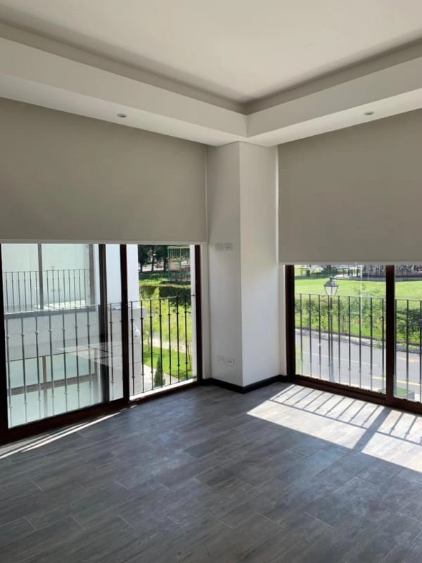 Apartamento en renta Lirios de Cayala — foto 15 de 17
