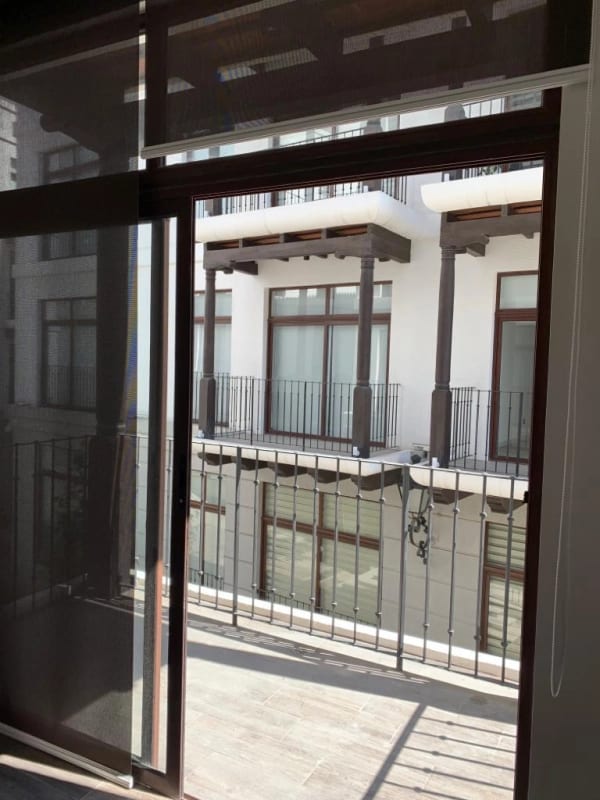 Apartamento en renta Lirios de Cayala — foto 6 de 17