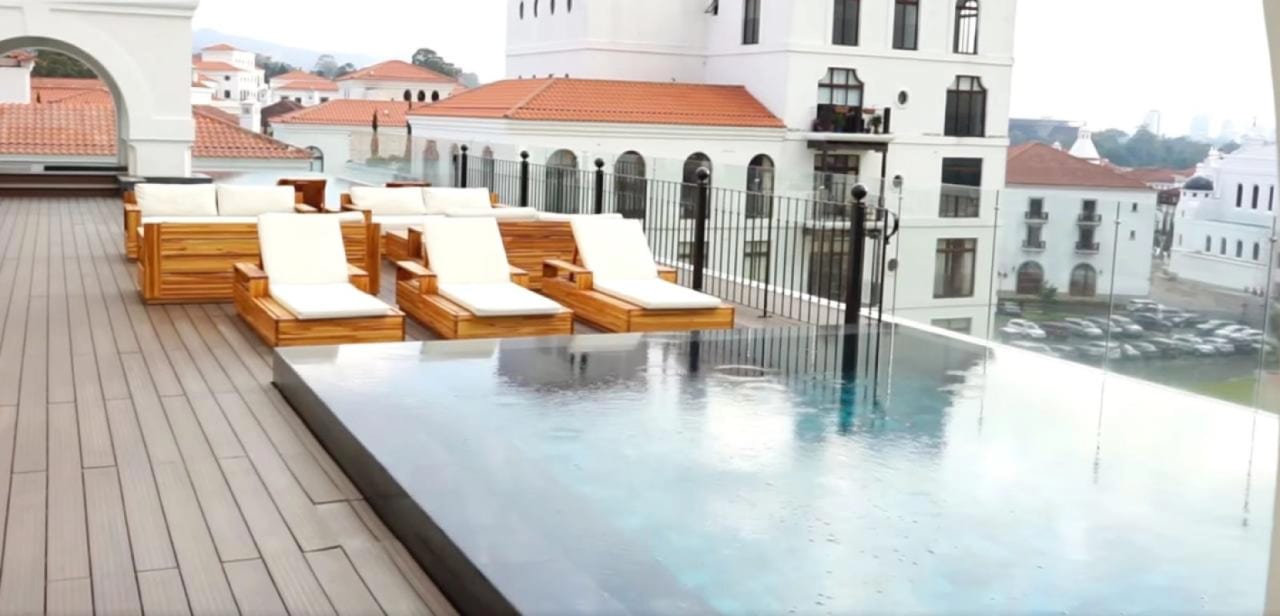 Apartamento en renta Lirios de Cayala — foto 3 de 17