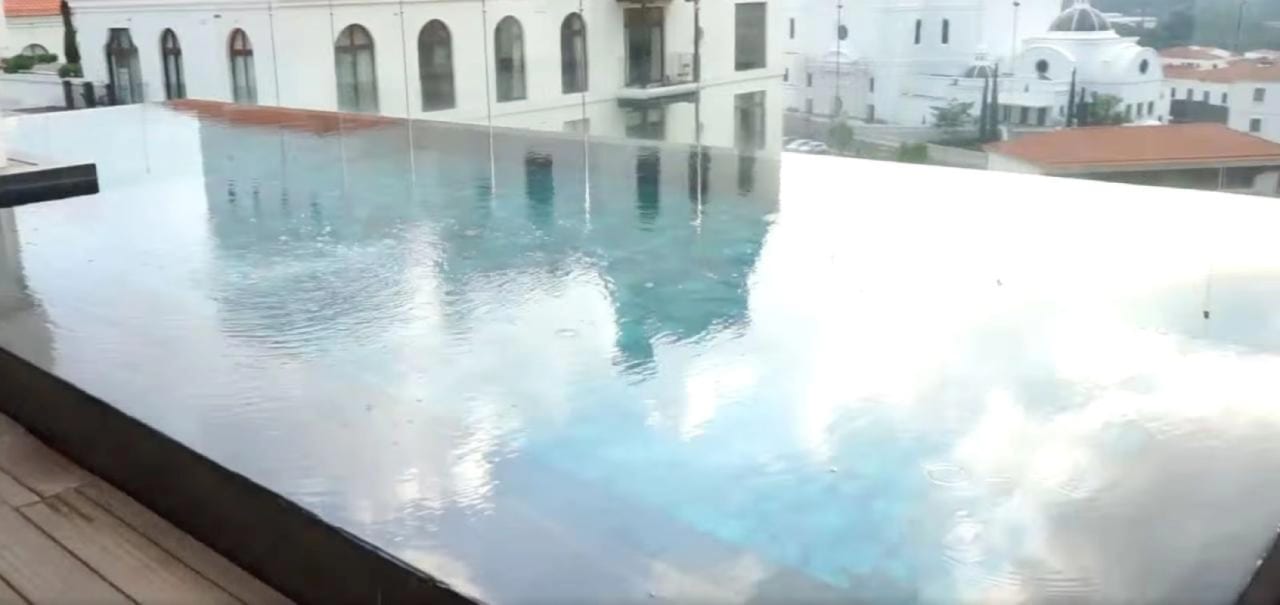 Apartamento en renta Lirios de Cayala — foto 2 de 17